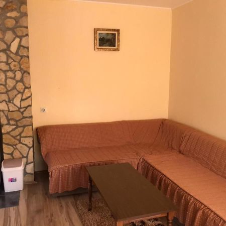 Apartman Helena Mokra Gora Buitenkant foto