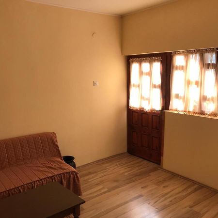 Apartman Helena Mokra Gora Buitenkant foto