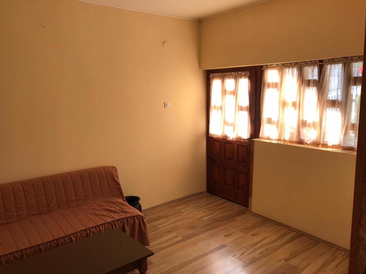 Apartman Helena Mokra Gora Buitenkant foto